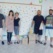 Nie Jest Kolorowo na Wileńszczyźnie | dzień 4.