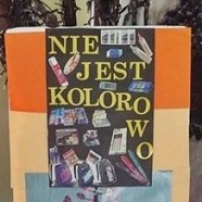 Nie jest kolorowo | Odbiór przyborów