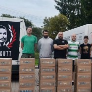 Nie Jest Kolorowo na Wileńszczyźnie | dzień 1.