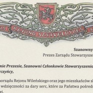 Nie jest kolorowo | konferencja w Niemenczynie