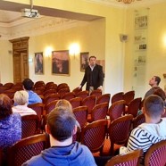 Konferencja Nie jest Kolorowo | dzień 3. i 4.