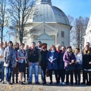 Konferencja Nie jest Kolorowo | dzień 1.