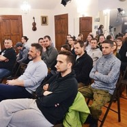 Orla Straż – spotkanie