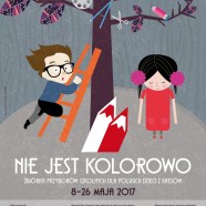 Nie jest kolorowo 2017