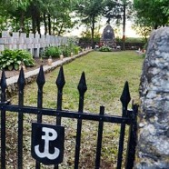 Bitwa pod Surykontami | Mogiła żołnierzy AK