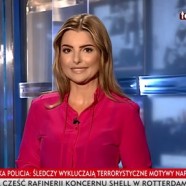 Teleexpress | O akcji Nie jest kolorowo