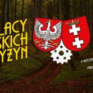 2. Historyczny Rajd Rowerowy Polacy Gdańskich Wyżyn