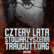 4 lata Traugutt.org