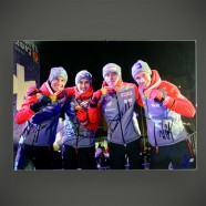 Kamil Stoch, Złota Czwórka i dąb Piłsudskiego, czyli aukcje charytatywne na rzecz Nie jest kolorowo