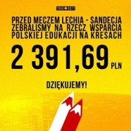 Zbiórka na rzecz Nie jest kolorowo
