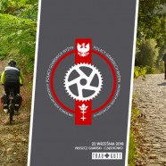 3. Historyczny Rajd Rowerowy Polacy Gdańskich Wyżyn