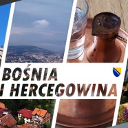 Spotkanie podróżnicze | Kierunek Bośnia i Hercegowina