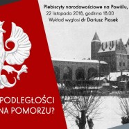 Stulecie niepodległości – jak to było na Pomorzu? | prelekcja #3