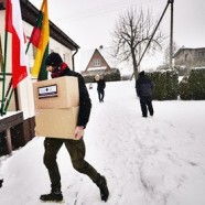 Żmudź, Lauda i Wileńszczyzna | Rodacy Bohaterom ’19