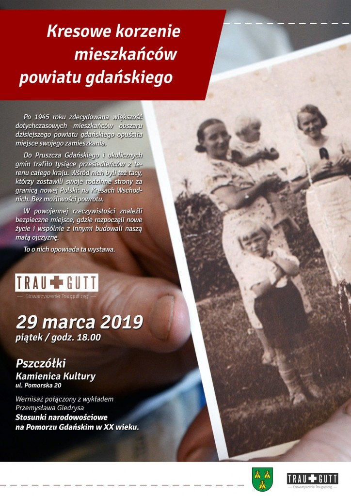 kresowekorzenie03.2019-plakat