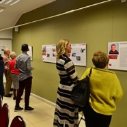 Kresowe korzenie mieszkańców powiatu gdańskiego | wernisaż