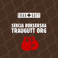 Sekcja bokserska Traugutt.org