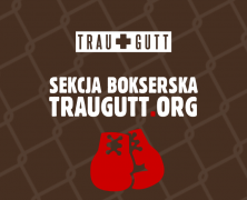 Sekcja bokserska Traugutt.org