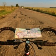 Wołyń – wyprawa rowerowa | sierpień 2019