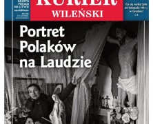 Projekt Polacy Laudy | portret fotograficzny