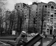 Robert Kwiatek | spotkanie z fotoreporterem relacjonującym wojnę na Ukrainie