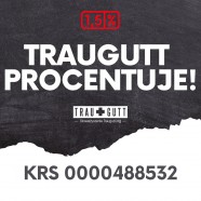 1,5% | KRS 0000488532