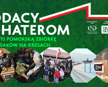 Rodacy Bohaterom | Na Pomorzu