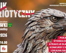 Charytatywny Piknik Patriotyczny