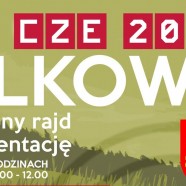 Ulkowy | Rodzinny Rajd na orientację