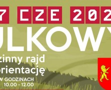 Ulkowy | Rodzinny Rajd na orientację